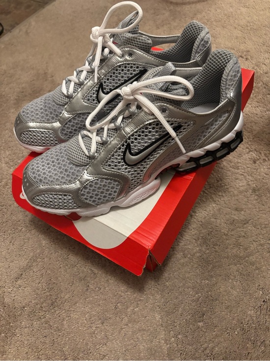 Nike Other - Nike Air Zoom Spiridon Cage 2
